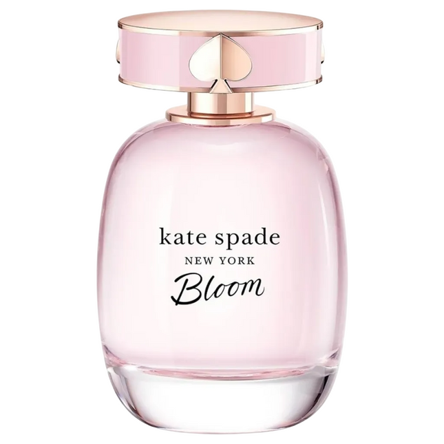 Kate Spade New York Bloom Eau de Toilette 100ml Spray, 100 ml for Women