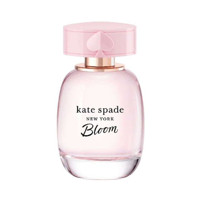 Kate Spade New York Bloom Eau de Toilette 60ml Spray, 60 ml for Women