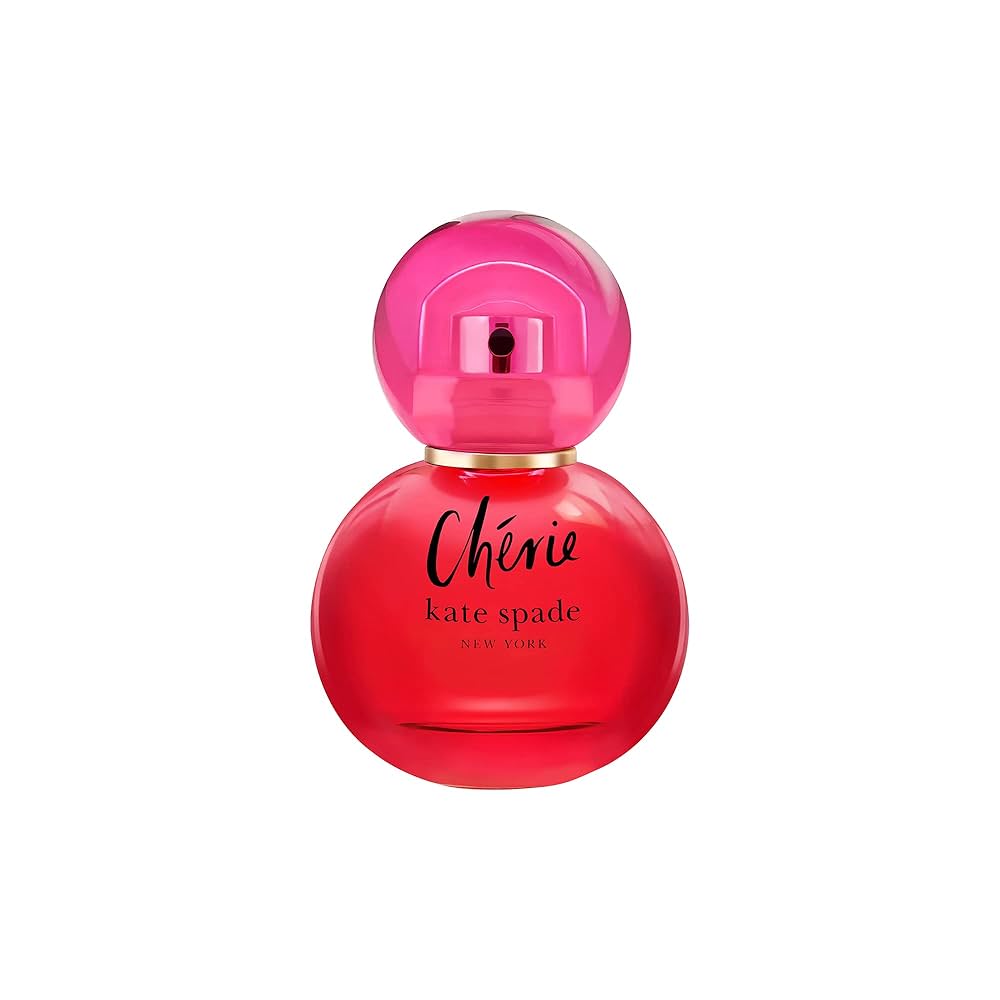 Kate Spade Chérie Eau de Pafrum 40ml Spray, 40 ml for Women