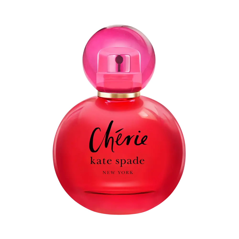 Kate Spade Chérie Eau de Pafrum 60ml Spray, 60 ml for Women