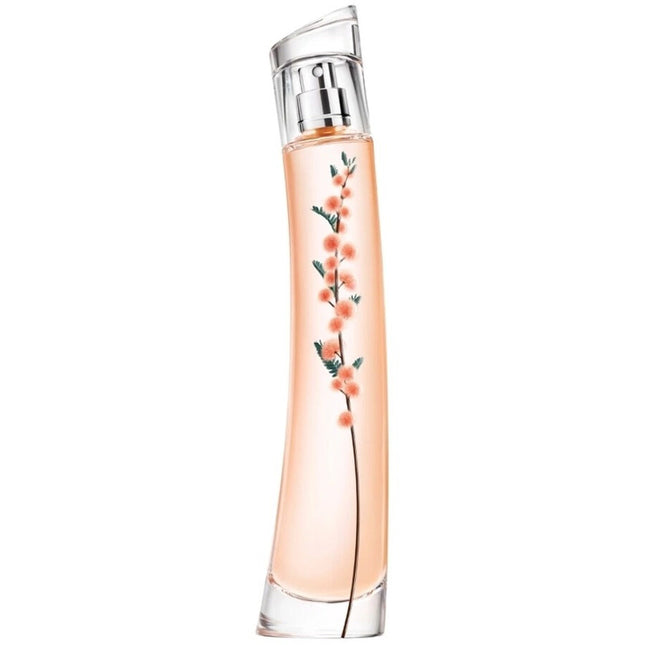 Kenzo Flower Ikebana Mimosa Eau de Parfum 75ml Spray, 75 ml for Women