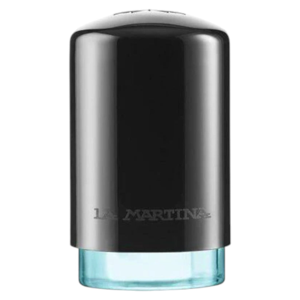 La Martina Blue Gardenia Eau de Cologne 80ml Spray, 80 ml for Unisex