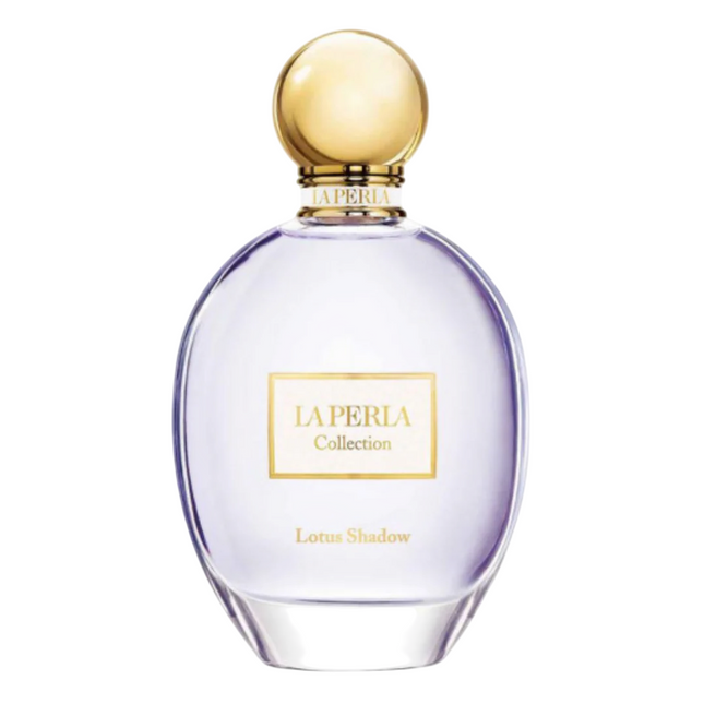 La Perla Lotus Shadow Eau de Parfum 100ml Spray, 100 ml for Women