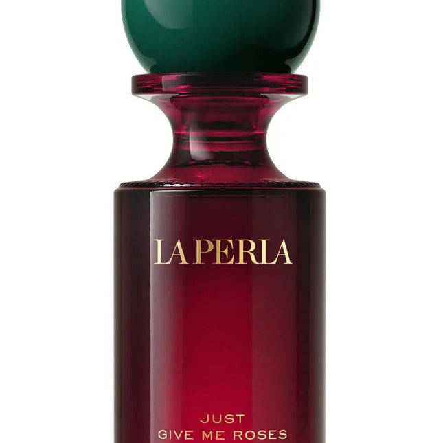 La Perla Just Give Me Roses Eau de Parfum 120ml Spray, 120 ml for Unisex