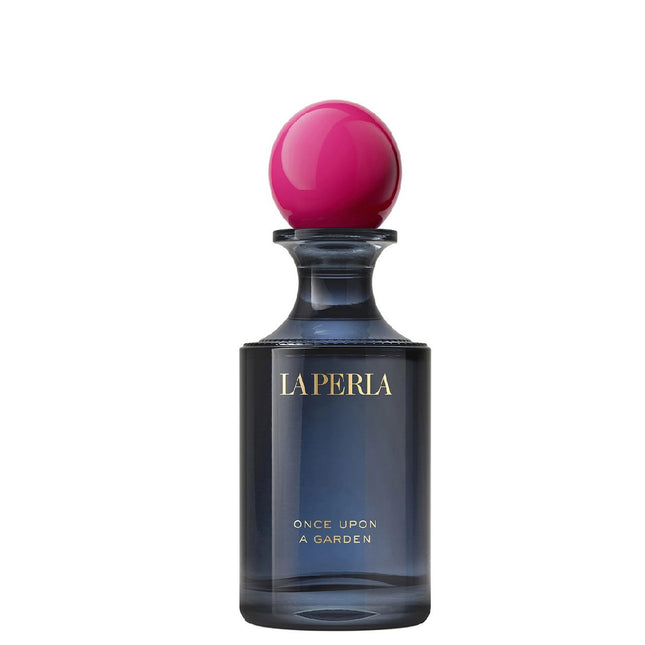 La Perla Once Upon A Garden Eau de Parfum 120ml Spray, 120 ml for Unisex