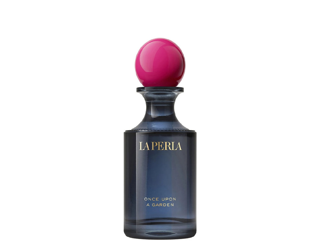 La Perla Once Upon A Garden Eau de Parfum 120ml Spray, 120 ml for Unisex