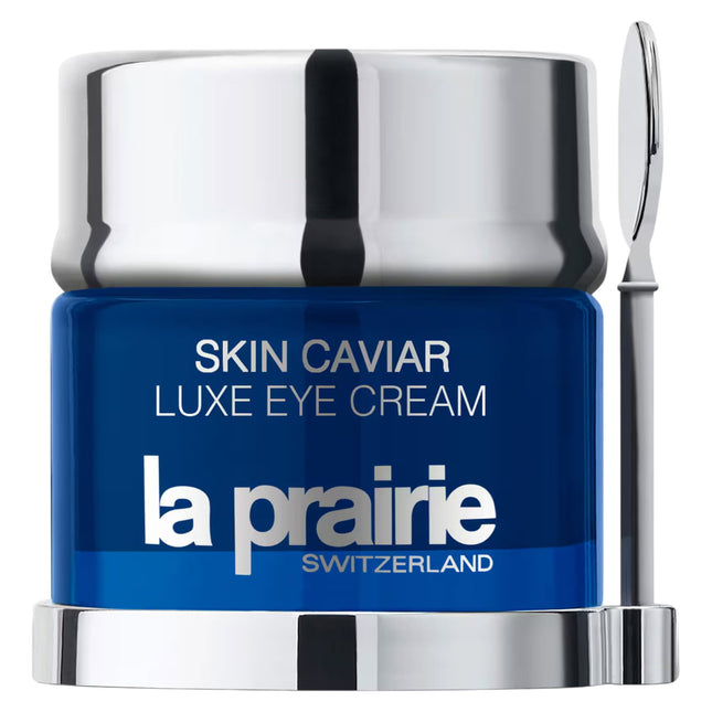 La Prairie Skin Caviar Luxe Eye Cream 20ml, 20 ml for Unisex