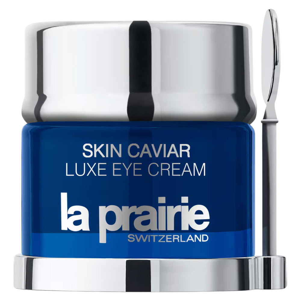 La Prairie Skin Caviar Luxe Eye Cream 20ml, 20 ml for Unisex