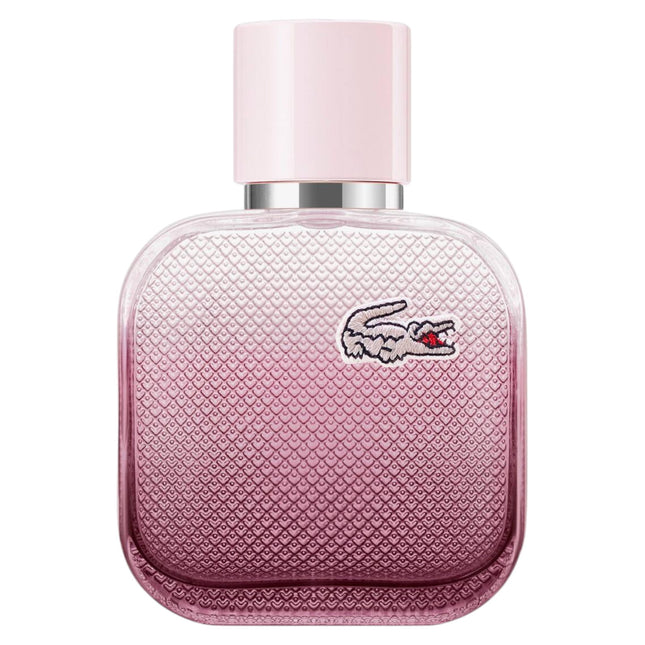 Lacoste L.12.12 Rose Eau Intense Eau de Toilette 35ml Spray, 35 ml for Women
