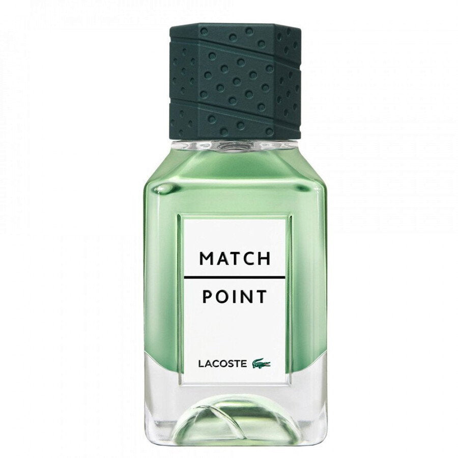 Lacoste Match Point Eau de Toilette 30ml Spray, 30 ml for Men