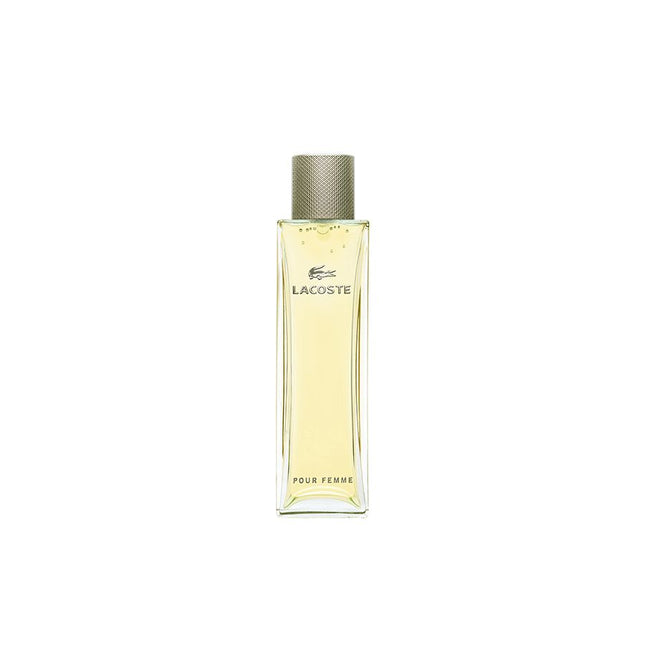 Lacoste Pour Femme Eau de Parfum 50ml Spray, 50 ml