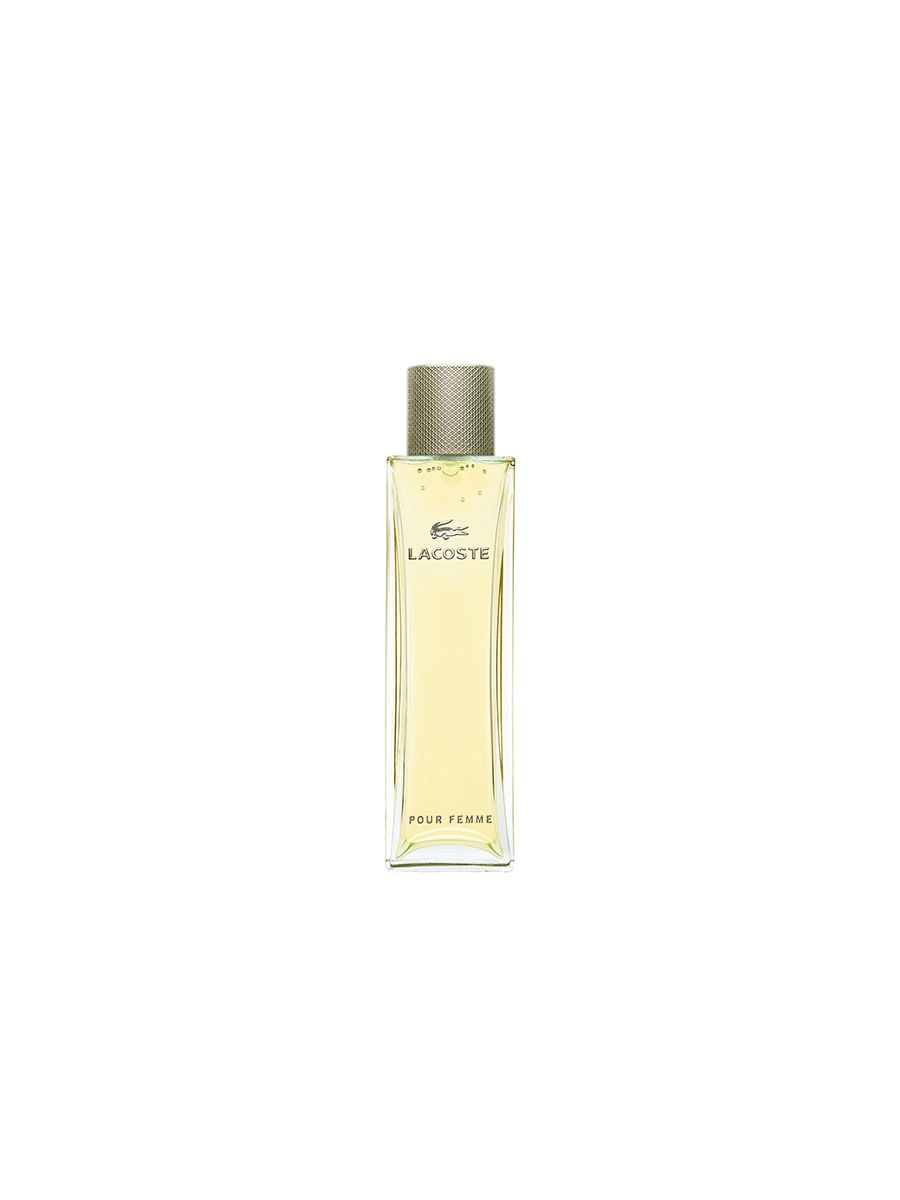 Lacoste Pour Femme Eau de Parfum 50ml Spray, 50 ml