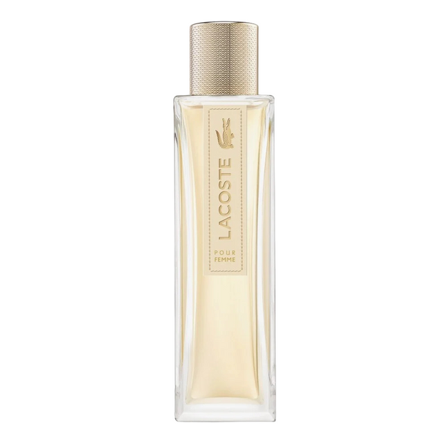 Lacoste Pour Femme Eau de Parfum 90ml Spray, 90 ml