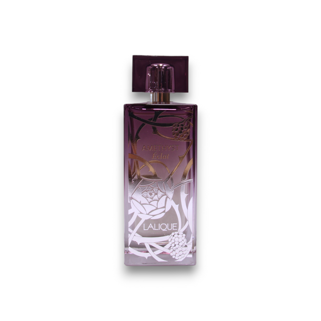 Lalique Amethyst Eclat Eau de Parfum 100ml Spray, 100 ml for Women