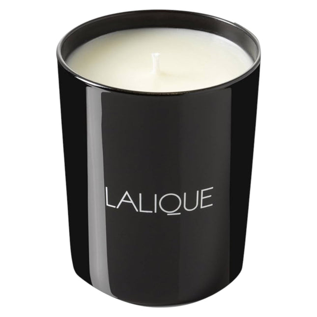Lalique Candle 600g - Figuier Amalfi for Unisex