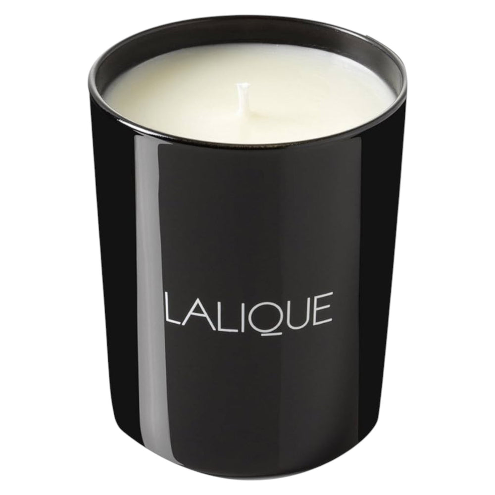 Lalique Candle 600g - Figuier Amalfi for Unisex
