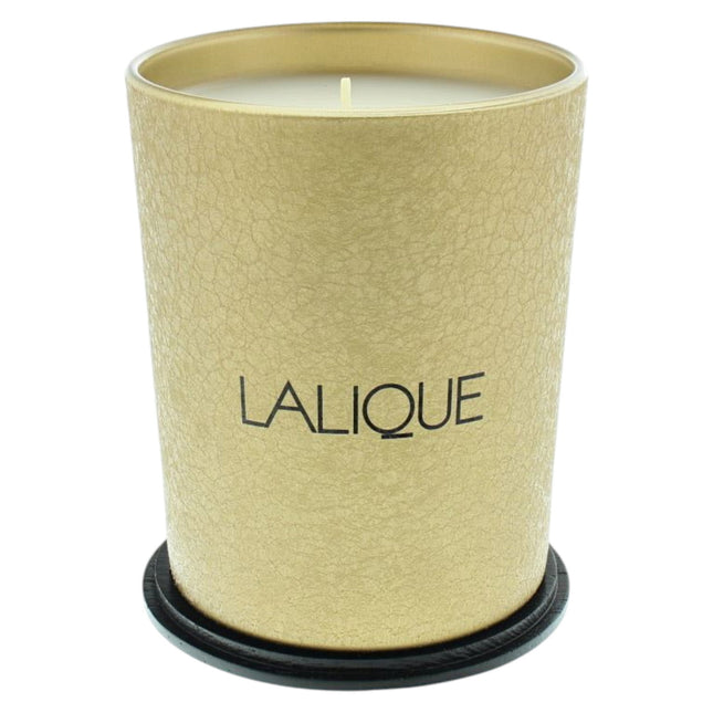 Lalique Candle 190g - Le Desert Muscat Special Edition for Women