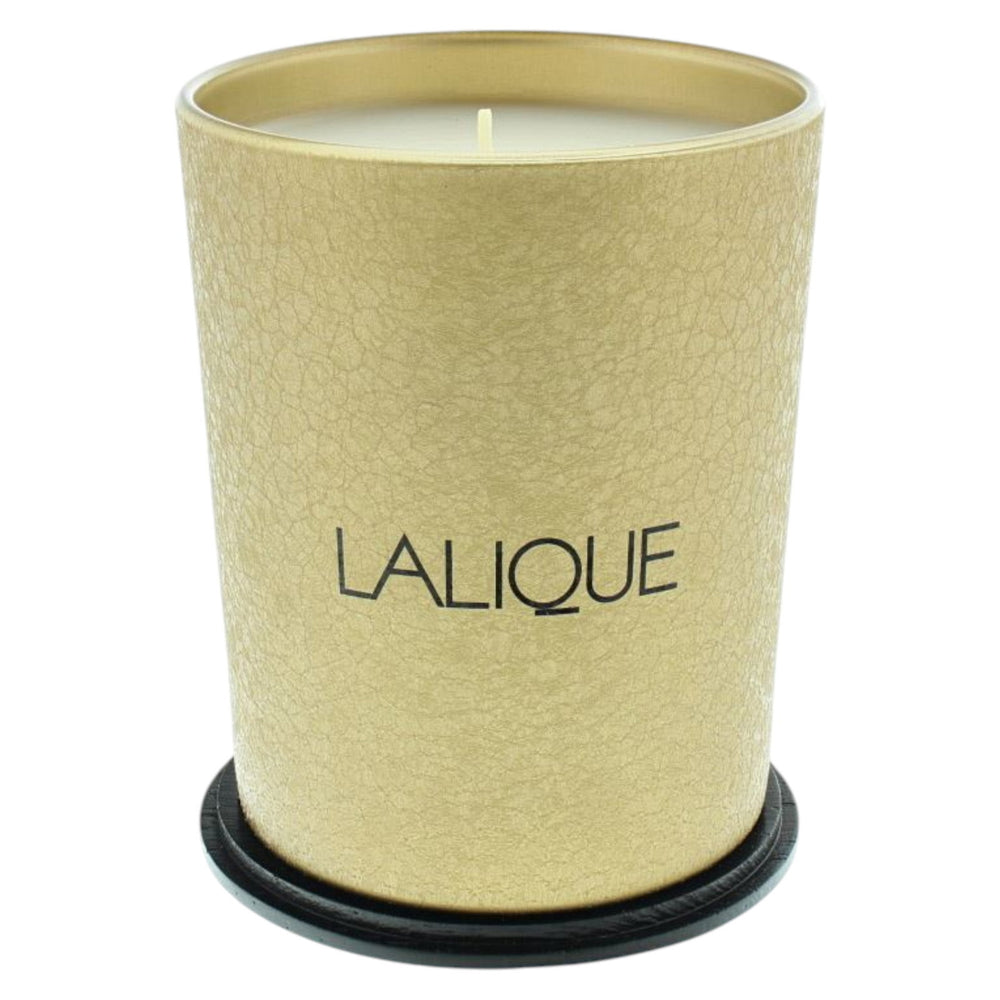 Lalique Candle 190g - Le Desert Muscat Special Edition for Women
