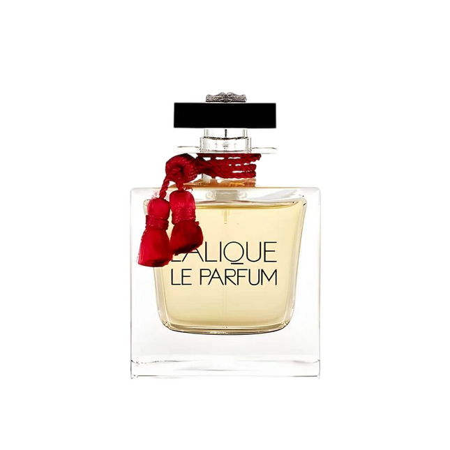 Lalique Le Parfum Eau de Parfum 100ml Spray, 100 ml for Women
