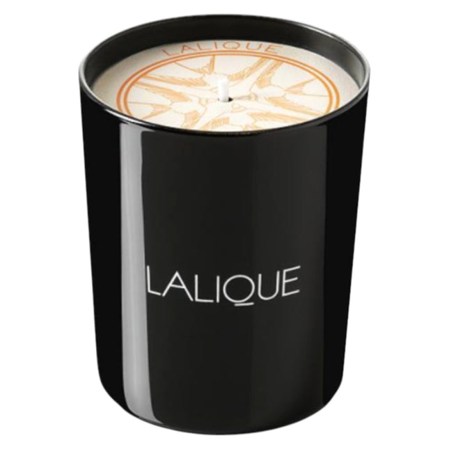 Lalique Candle 190g - Neroli Casablanca for Women