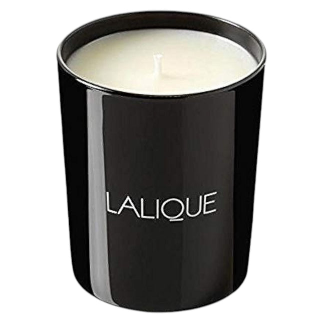 Lalique Candle 600g - Neroli Casablanca for Unisex