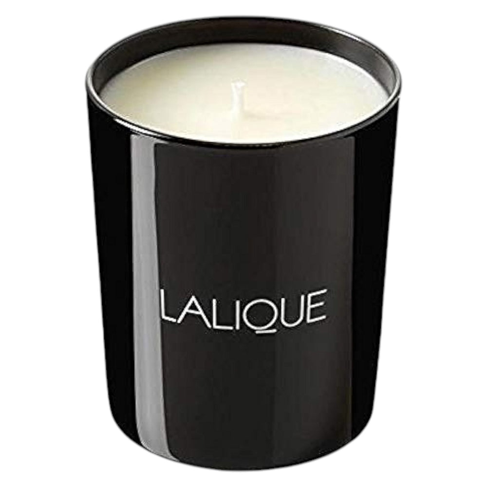 Lalique Candle 600g - Neroli Casablanca for Unisex