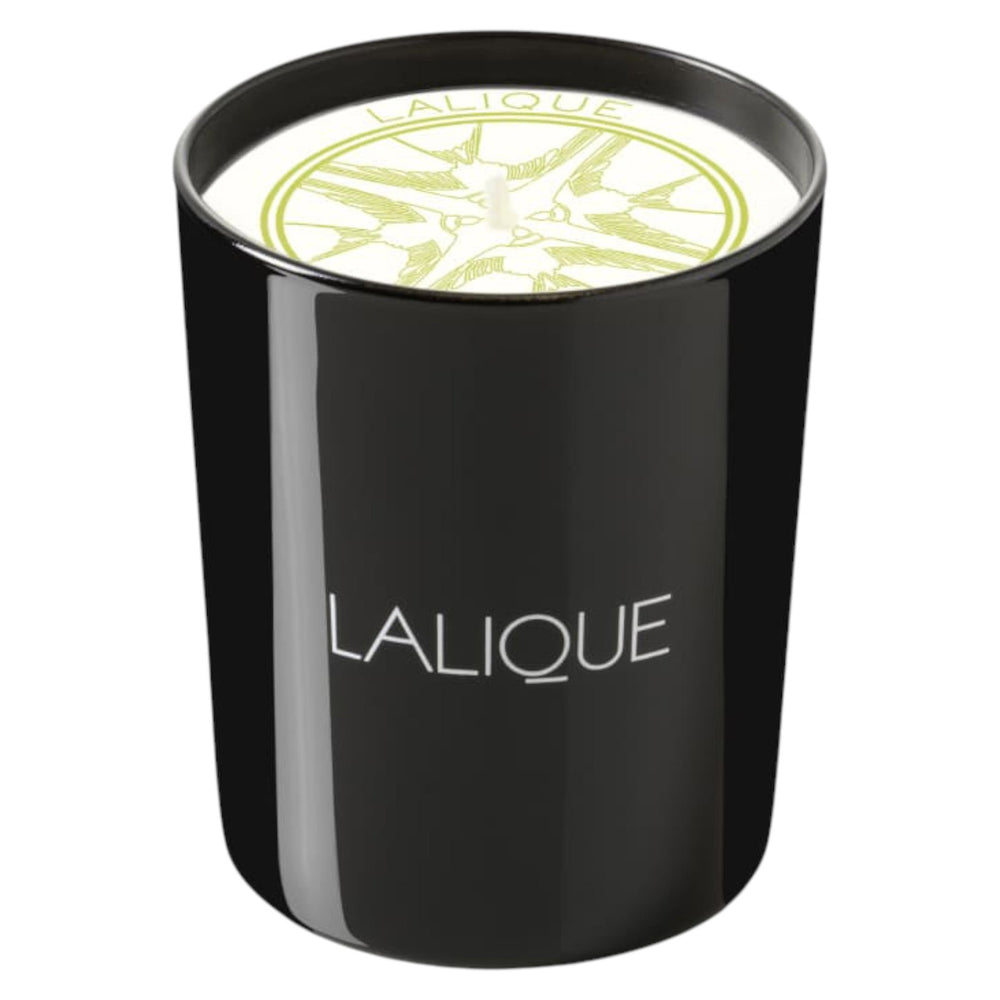 Lalique Candle 190g - Osmanthus Himalaya for Women