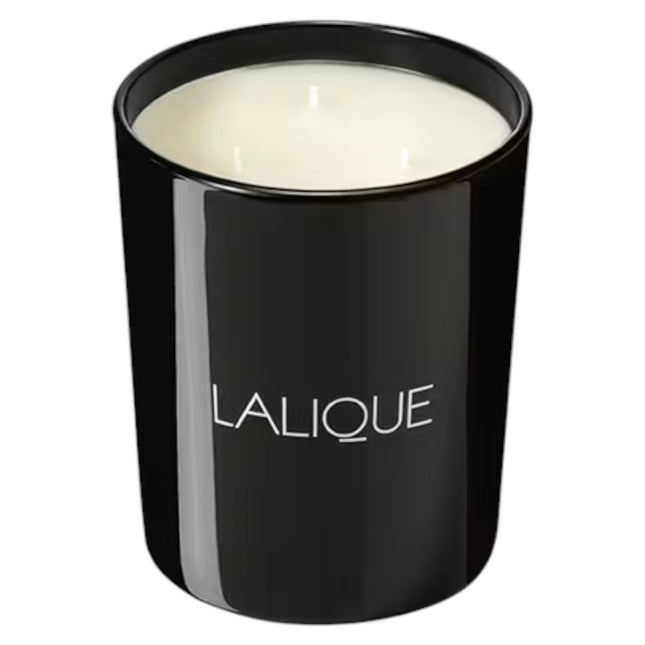Lalique Candle 600g - Santal Goa for Unisex