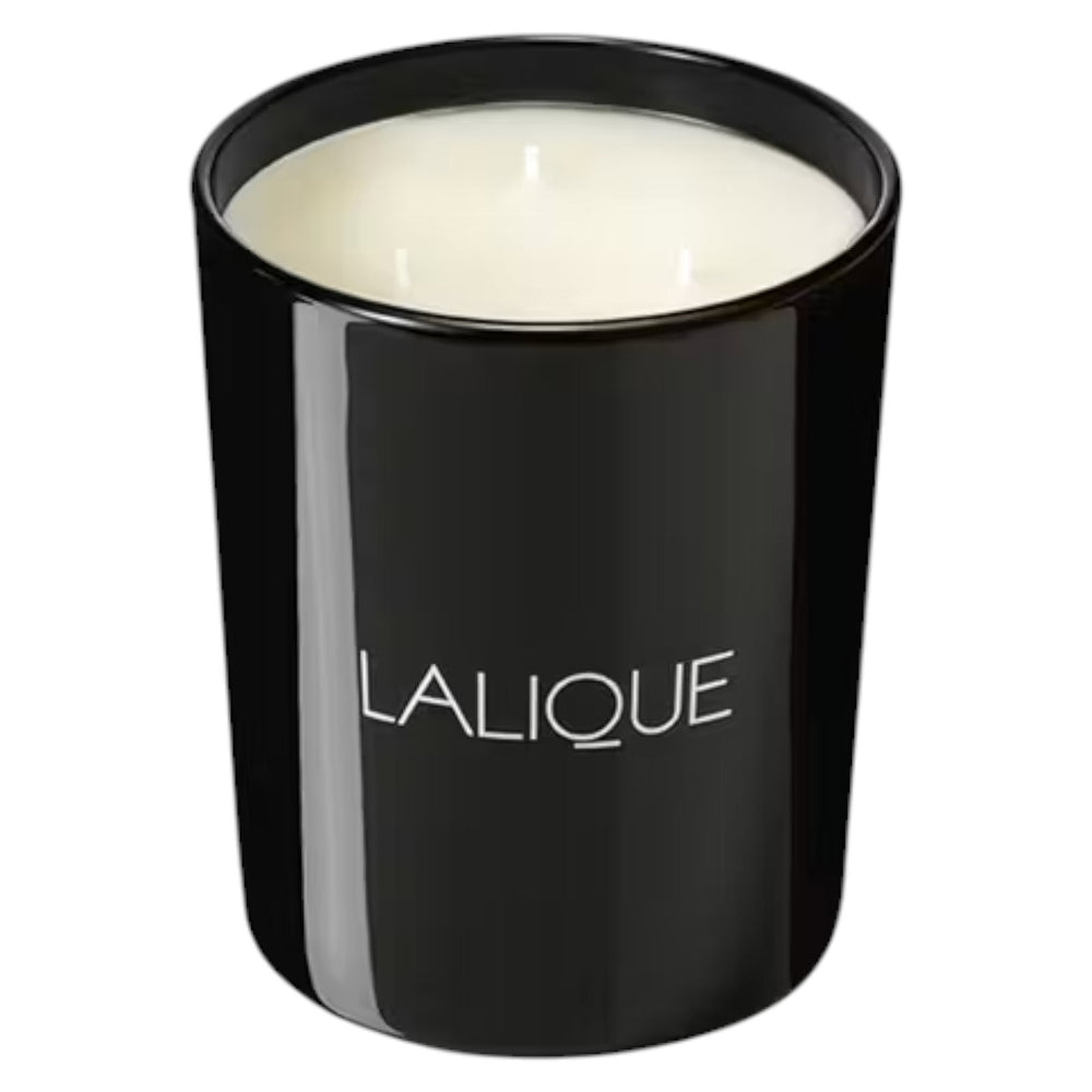 Lalique Candle 600g - Santal Goa for Unisex