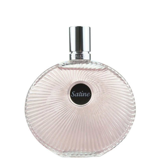 Lalique Satine Eau de Parfum 100ml Spray, 100 ml for Women