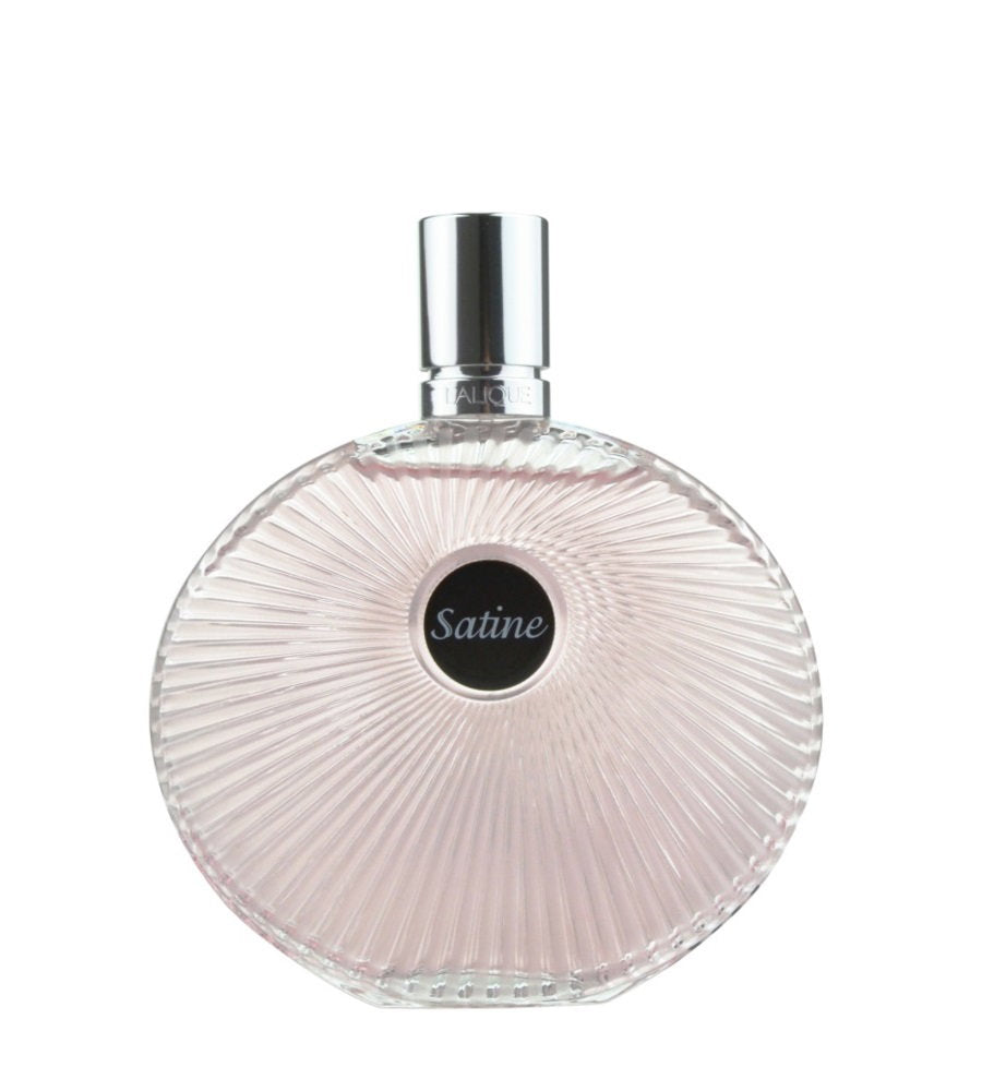 Lalique Satine Eau de Parfum 100ml Spray, 100 ml for Women