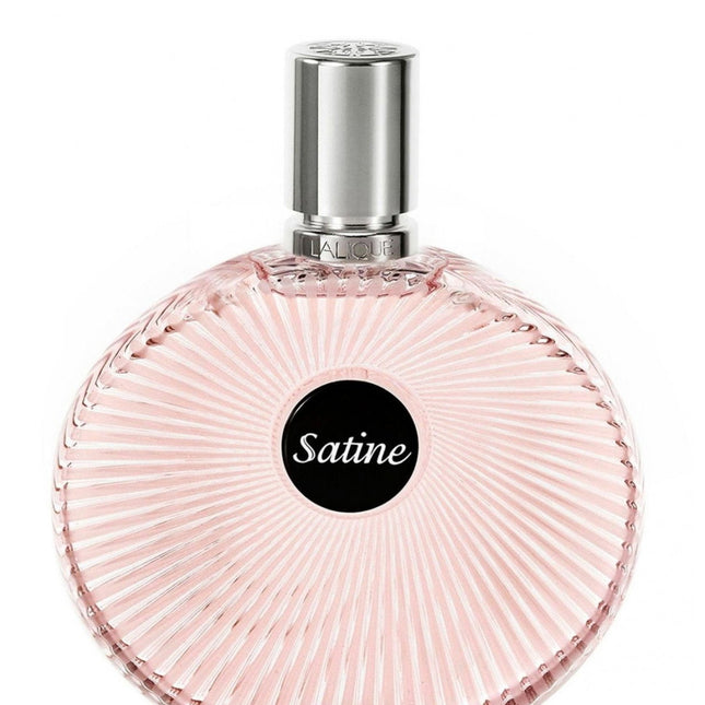 Lalique Satine Eau de Parfum 50ml Spray, 50 ml for Women