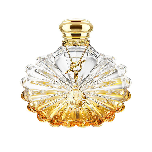 Lalique Soleil Vibrant Eau de Parfum 100ml Spray, 100 ml for Women