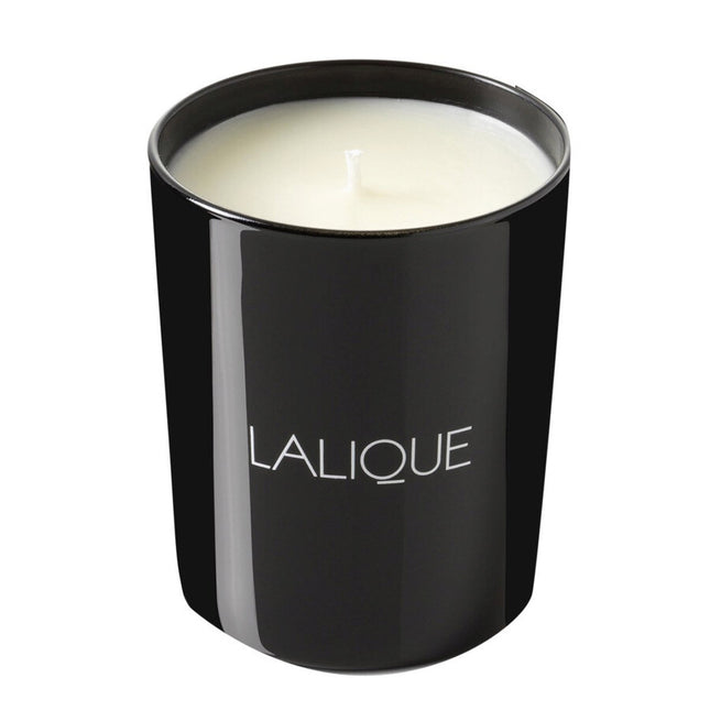 Lalique Candle 190g - Vetiver Bali for Women