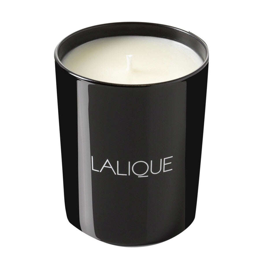 Lalique Candle 190g - Vetiver Bali for Women