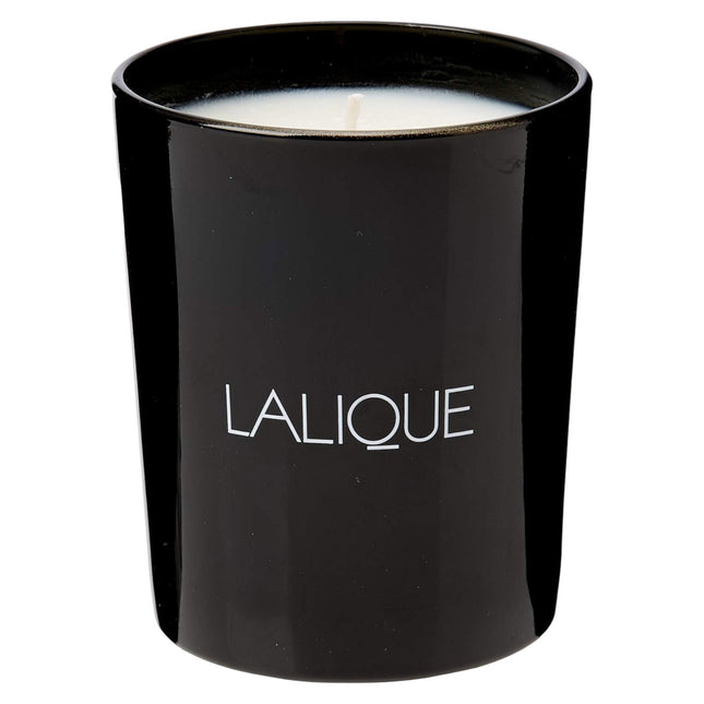 Lalique Candle 190g - Yuzu Shikokou for Women