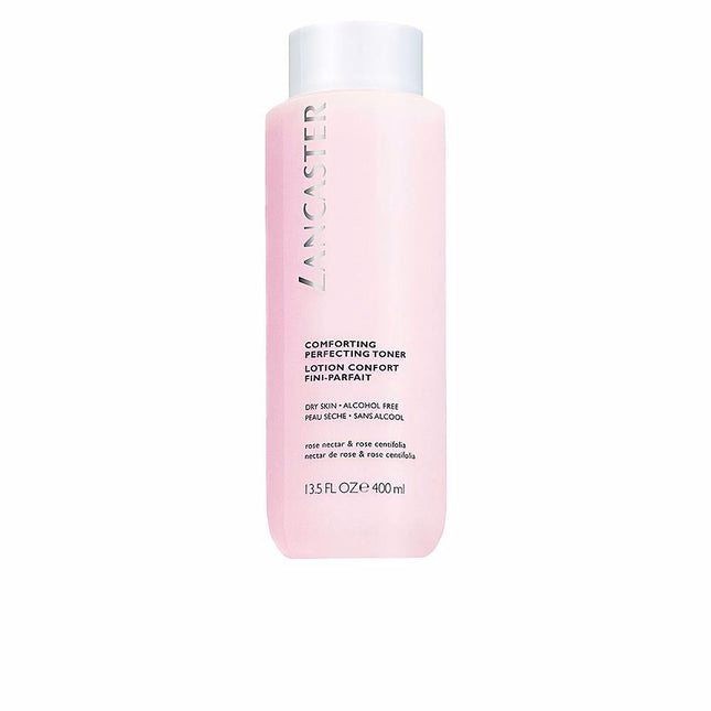 Lancaster Cleansing Comforting Perfecting Toner 400ml, 400 ml for Women