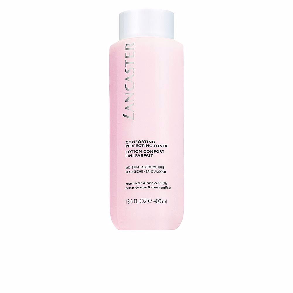 Lancaster Cleansing Comforting Perfecting Toner 400ml, 400 ml for Women