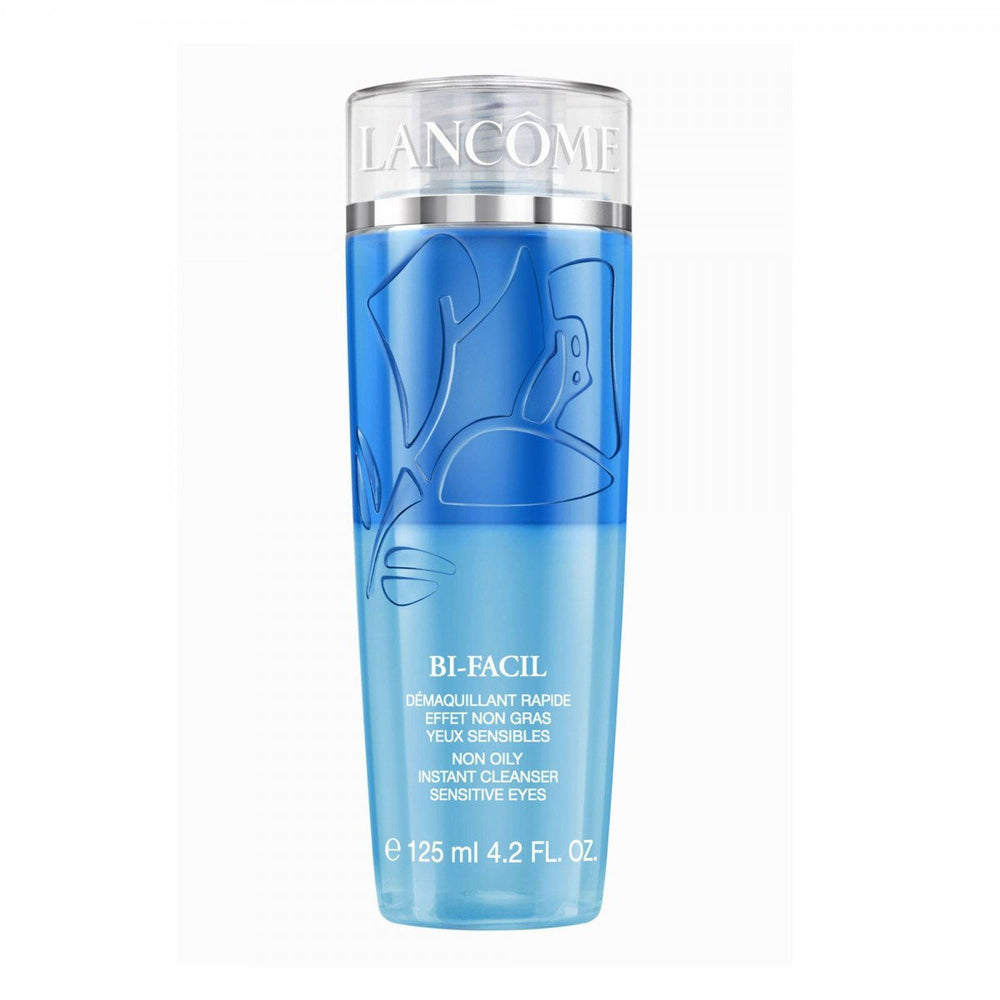Lancôme Lancome Bi-Facil Eye Makeup Remover 125ml for Women