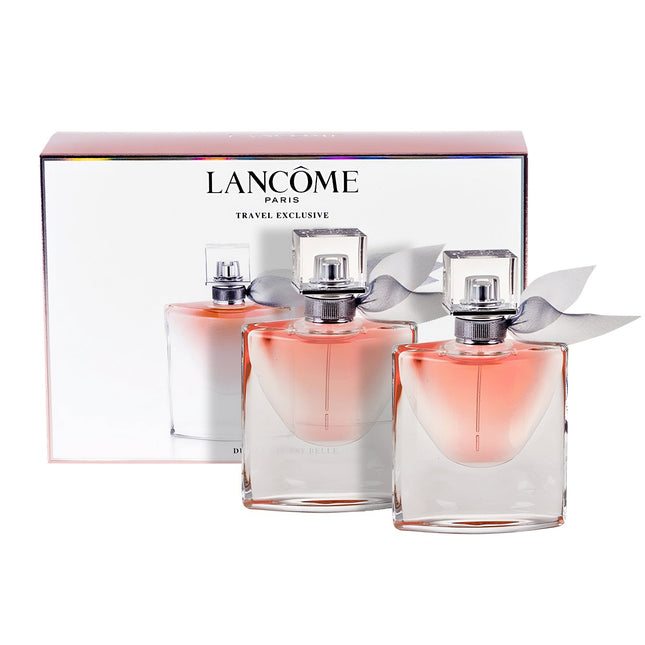 Lancôme La Vie Est Belle L'Eau de Parfum Gift Set 2 x 30ml EDP Spray for Women
