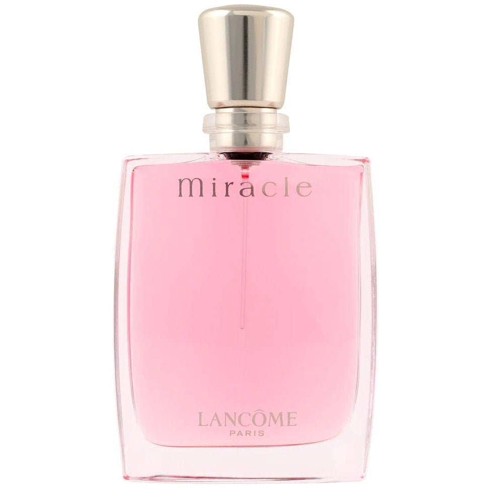 Lancôme Lancome Miracle Eau de Parfum 100ml Spray, 100 ml for Women