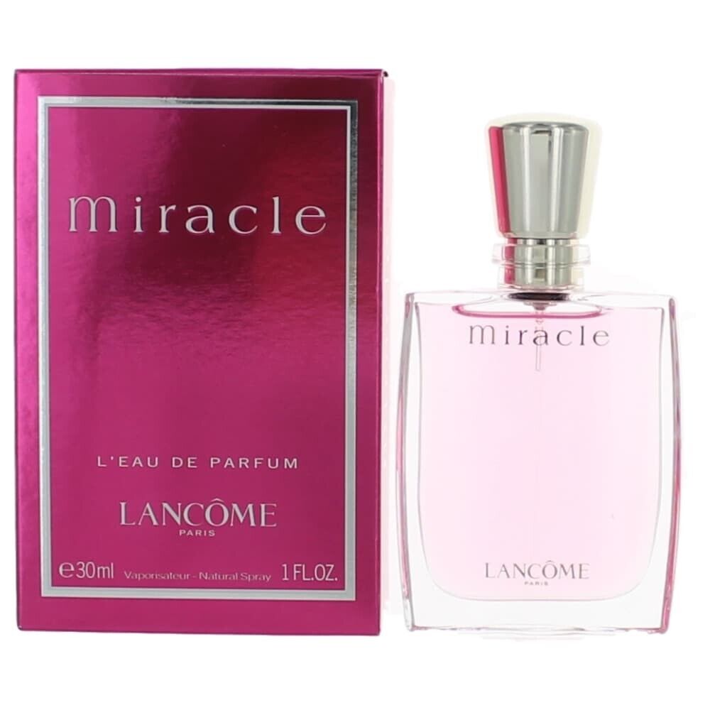 Lancôme Lancome Miracle Eau de Parfum 30ml Spray, 30 ml for Women
