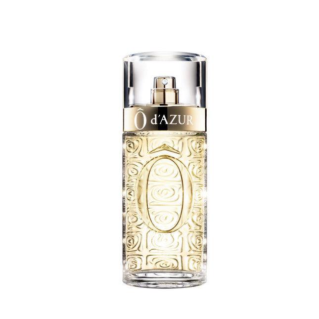 Lancôme O d'Azur Eau de Toilette 75ml Spray, 75 ml for Women