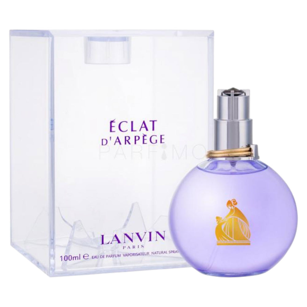 Lanvin Eclat Arpege Eau de Parfum 100ml Spray, 100 ml for Women