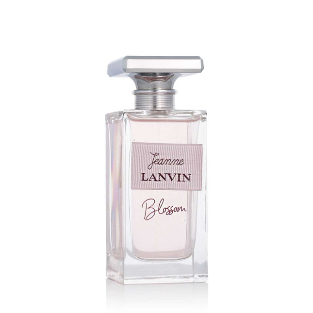 Lanvin Jeanne Blossom Eau de Parfum 100ml Spray, 100 ml for Women