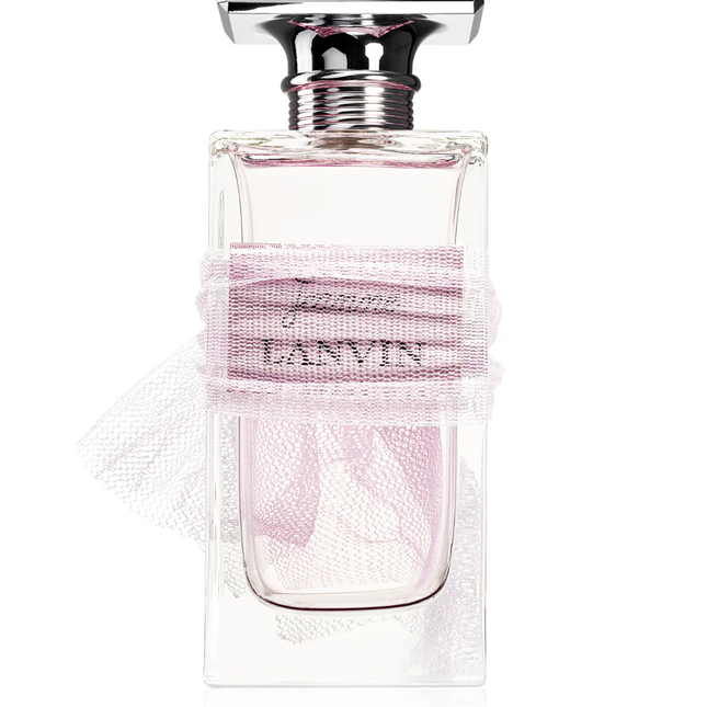 Lanvin Jeanne Eau de Parfum 100ml Spray, 100 ml for Women