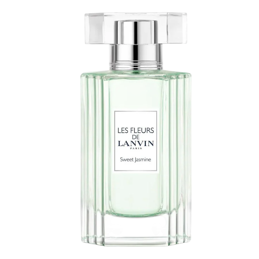 Lanvin Sweet Jasmine Eau de Toilette 50ml Spray, 50 ml for Women