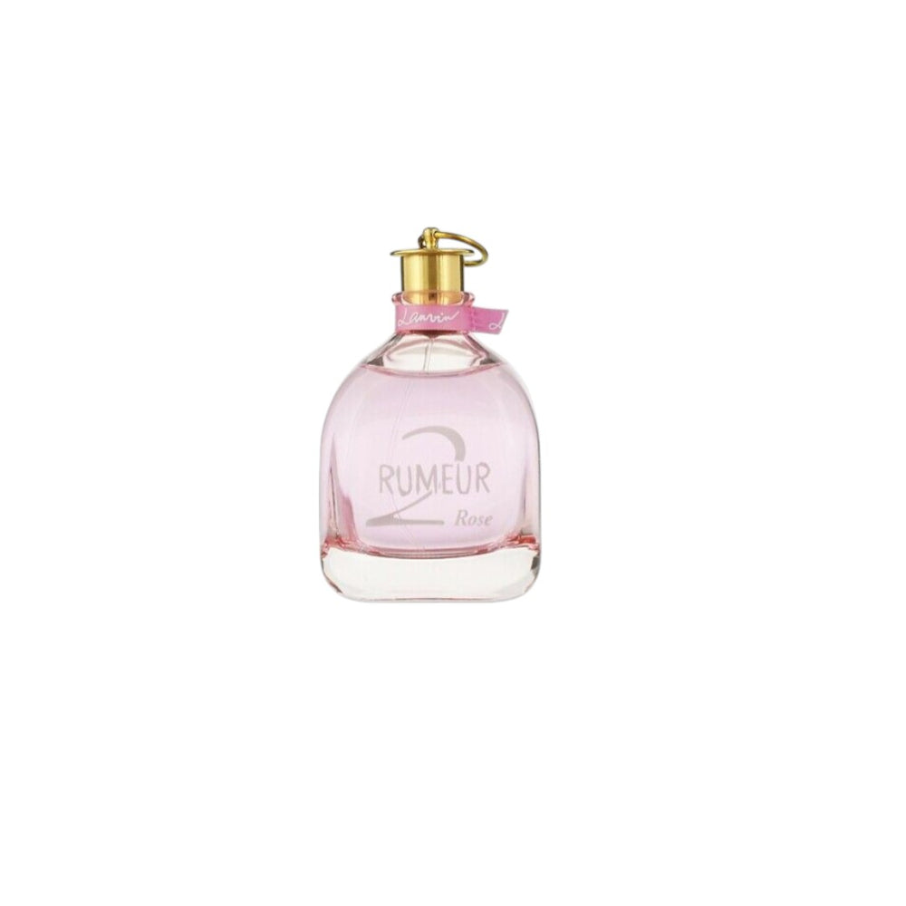 Lanvin Rumeur 2 Rose Eau de Parfum 100ml Spray, 100 ml for Women