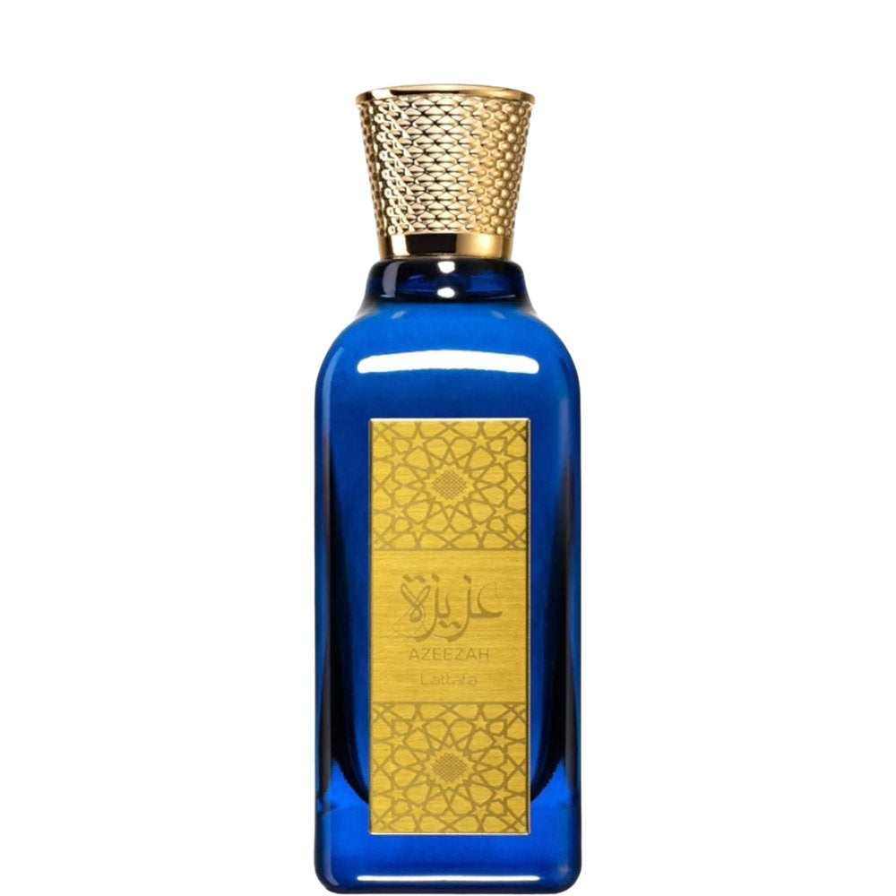 Lattafa Perfumes Azeezah Eau de Parfum 100ml Spray, 100 ml for Unisex