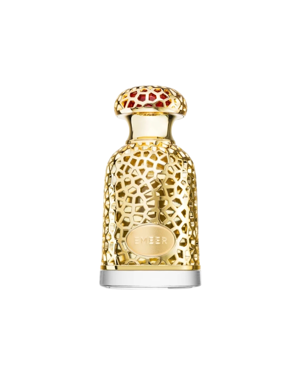 Lattafa Perfumes Emeer Eau de Parfum 100ml Spray, 100 ml for Unisex